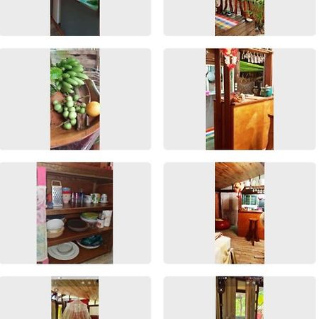 Bungalow Purotu Parea 외부 사진